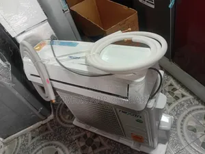 Nexon 1.5hp Ac ,Phenomenal Heat Beater