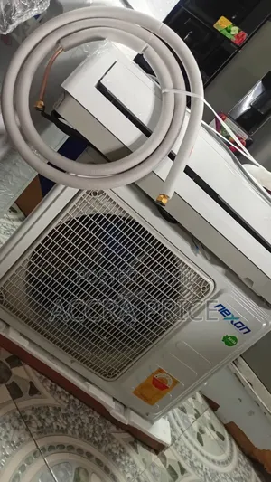 Inspired Life Air Conditioners 1.5hp Nexon Air Conditioners