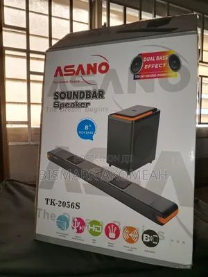 Asano Home Theater