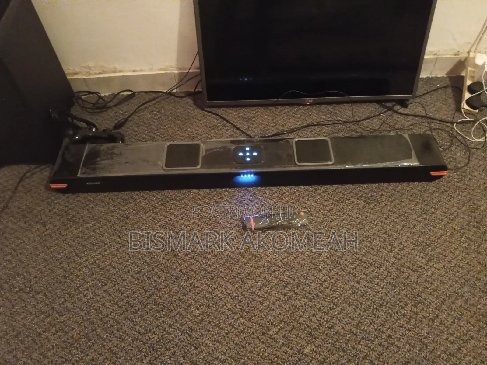 Asano Home Theater