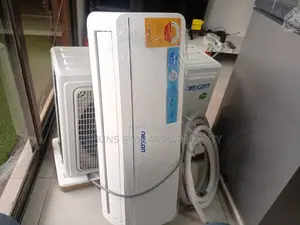 Nexon Ultra Breeze 1.5hp Nexon Air Conditioner