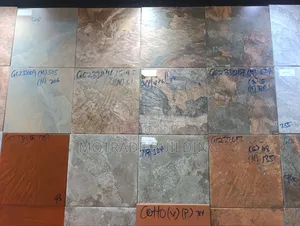 Compound Tiles (30 by 30 ) 