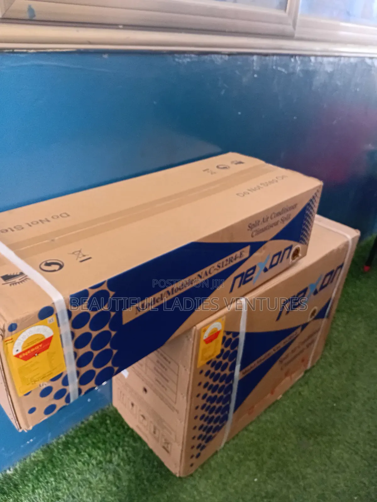 Nexon 1.5hp Air Conditioner – Efficient Durable