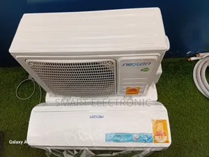 Nexon 1.5hp Split Ac – Efficient, Durable, and Stylish