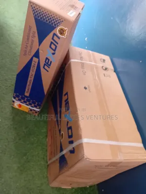 Nexon 1.5hp Split Ac – Reliable Cooling Companion