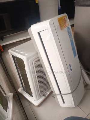 Nexon Quick Cool 1.5hp Nexon Air Conditioner