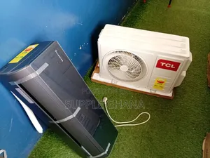 TCL 1.5hp Ac – Fast Cooling, Lasting Comfort