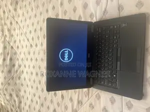 Laptop Dell Latitude 7490 16GB Intel Core i5 SSD 16 GB