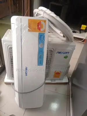 Nexon Silent Wave 1.5hp Nexon Air Conditioner