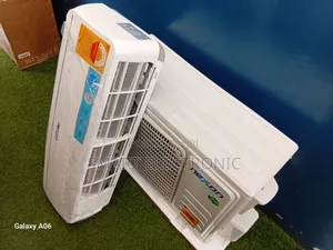 Nexon 1.5hp Split Ac – High Performance Meets Energy Savings