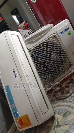 Entertainment Minister Air Conditioners 1.5hp Nexon Air Conditioners