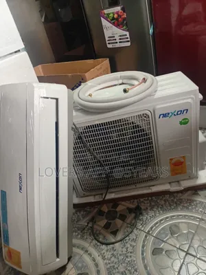 Nexon 1.5hp Air Conditioner, Stunning Efficiency.