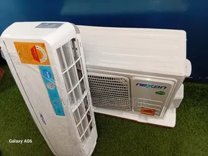 Cool Your Space Faster With Nexon 1.5hp Split Air Conditioner