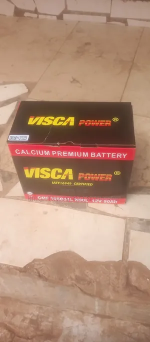 Car Battery