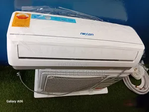 Nexon 1.5hp Split Ac – Sleek Design With Powerful Cooling