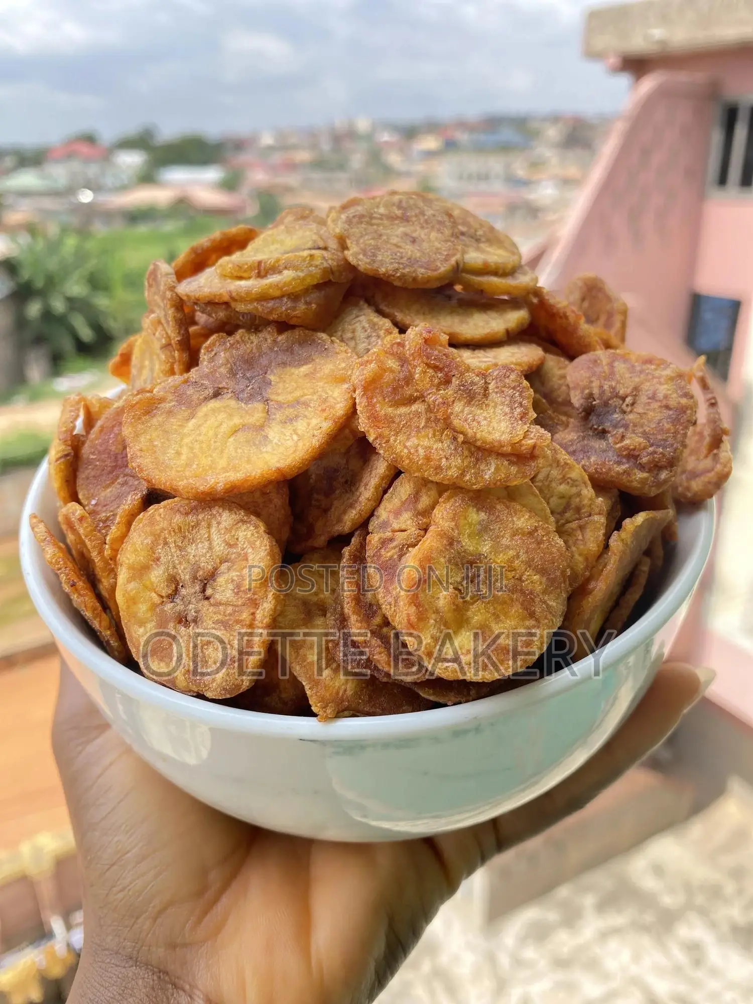 Snackettegh
