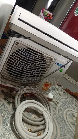 Healthy Living Air Conditioners 1.5hp Nexon Air Conditioners