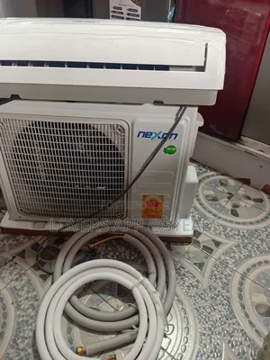 Nexon 1.5hp Window Ac Brilliant Cooling Technology