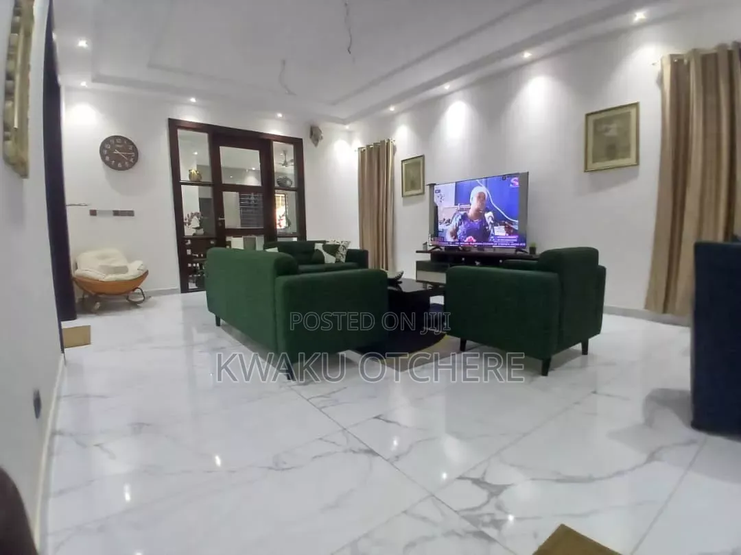 3bdrm House in The Herrmanns Estate, Accra Metropolitan for sale