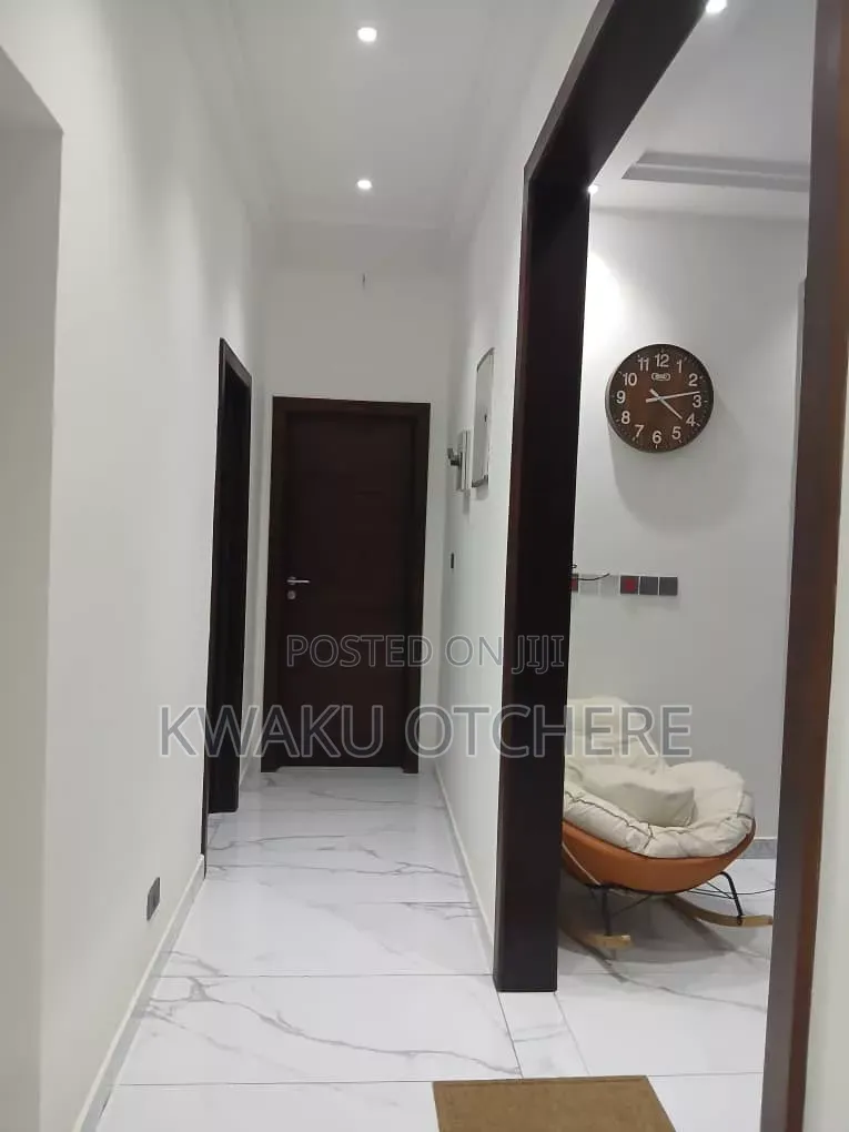 3bdrm House in The Herrmanns Estate, Accra Metropolitan for sale