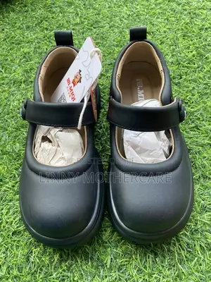 Kids School Church Shoes