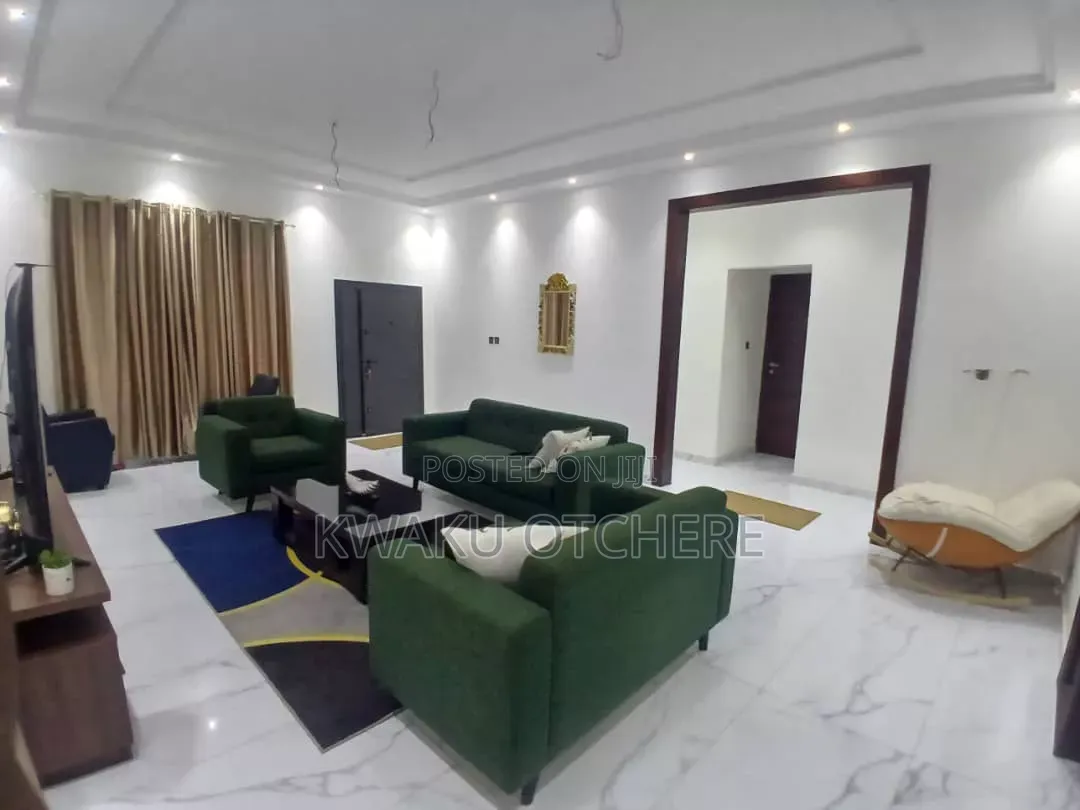 3bdrm House in The Herrmanns Estate, Accra Metropolitan for sale