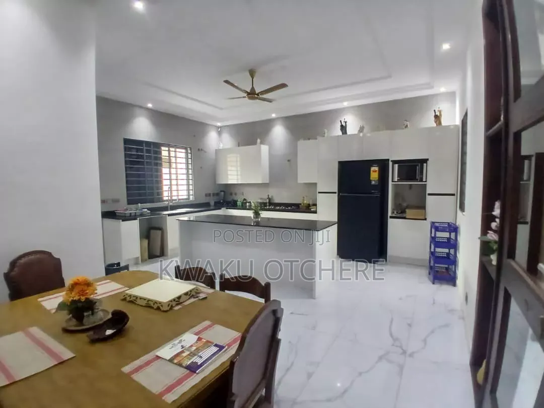 3bdrm House in The Herrmanns Estate, Accra Metropolitan for sale