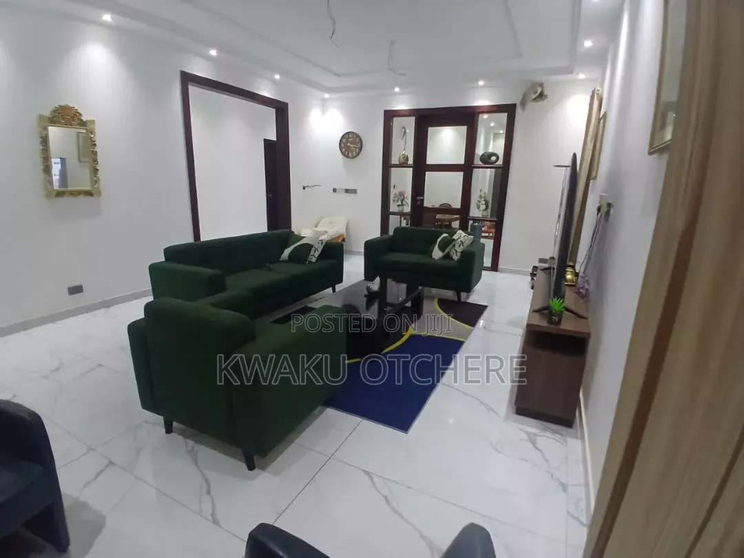 3bdrm House in The Herrmanns Estate, Accra Metropolitan for sale