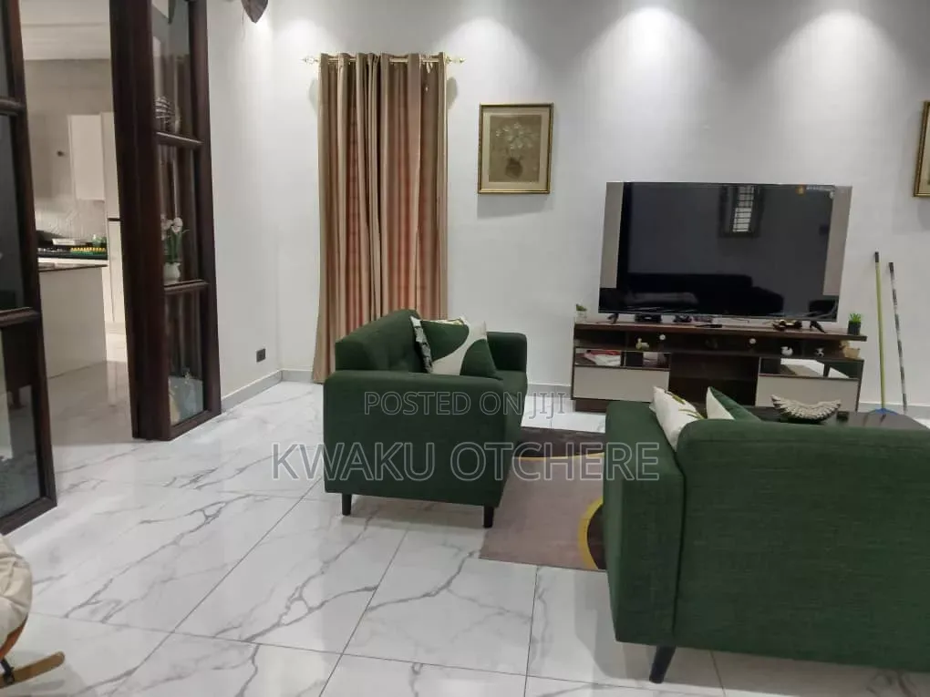 3bdrm House in The Herrmanns Estate, Accra Metropolitan for sale