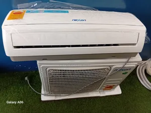 Nexon 1.5hp Split Air Conditioner – Comfort Made Easy