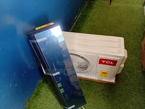 TCL 1.5hp Split Ac – Quiet, Efficient, Reliable