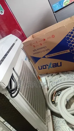 Good Living Air Conditioners 1.5hp Nexon Air Conditioners