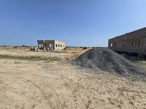 Premium Residential Plots for Sale at Dawhenya, Buerko