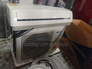 1.5hp Nexon Air Conditioner, Spectacular Performance.