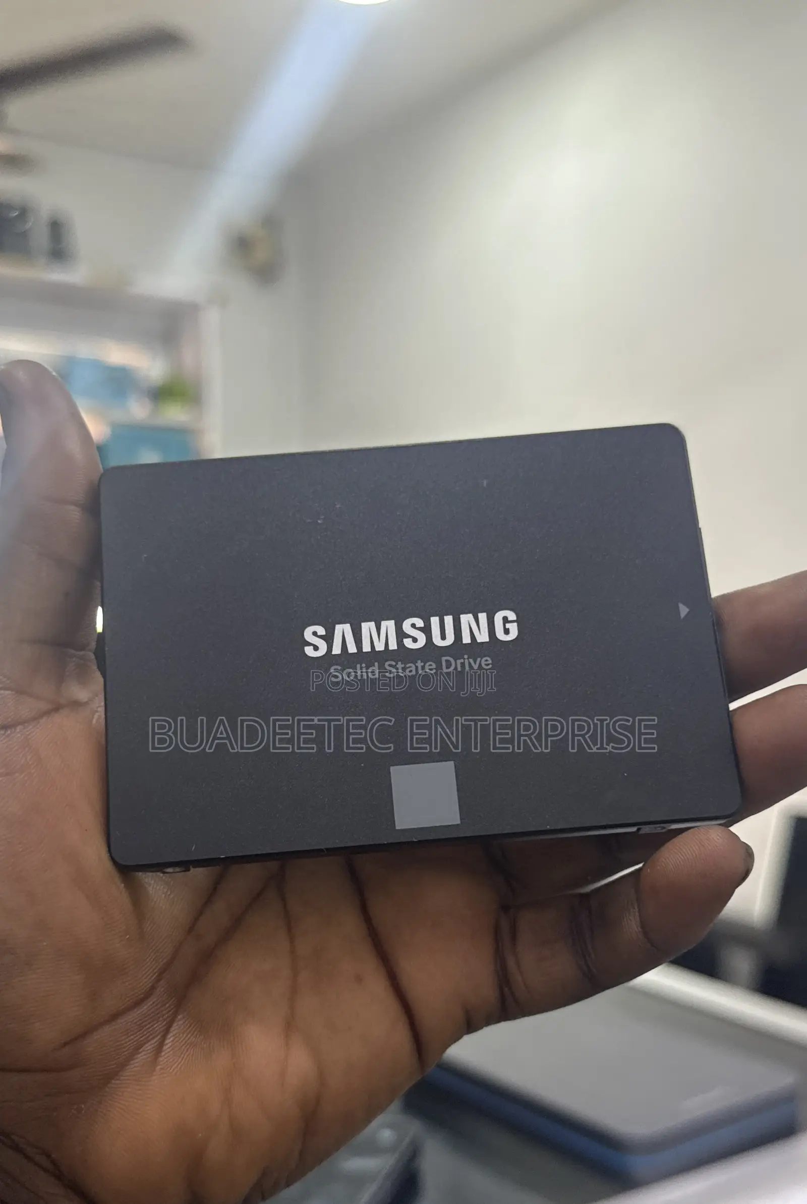 Samsung Evo 870