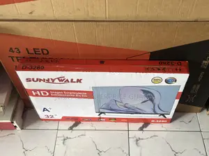 32 Inches Sunnywalk Tv