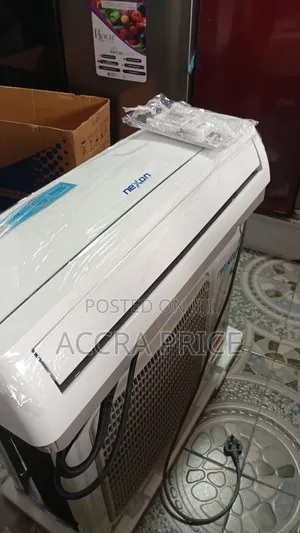 Big Audit Air Conditioners 1.5hp Nexon Air Conditioners
