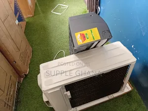 Experience Ultimate Comfort With TCL 1.5hp Ac