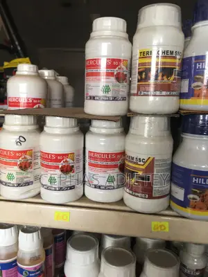 Hercules Termite Insecticide