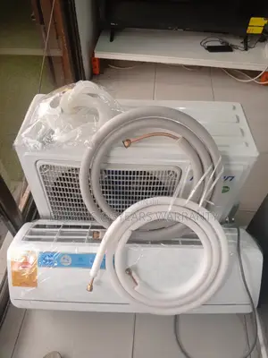 Nexon Smart Flow 1.5hp Split Nexon Air Conditioner