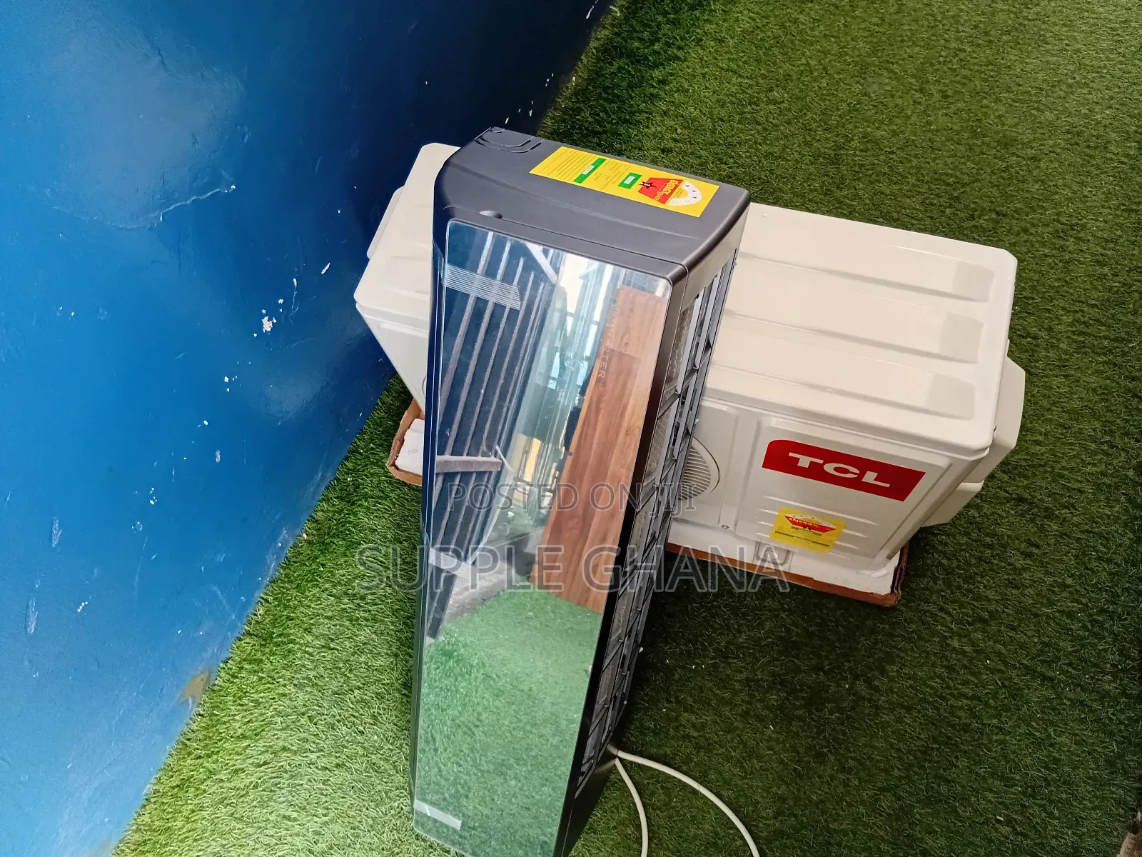TCL 1.5hp Air Conditioner – Designed for Maximum Performance