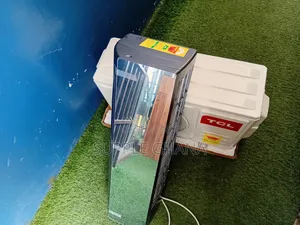 TCL 1.5hp Air Conditioner – Designed for Maximum Performance