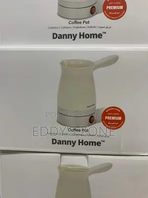 A Coffee Pot Dh5215eu-uk 250ml