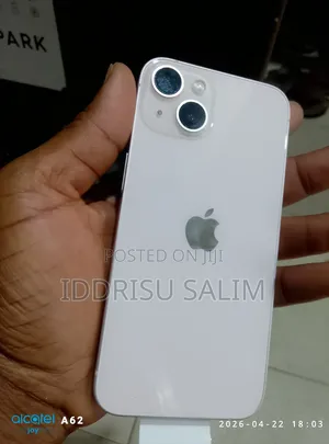 Apple iPhone 13 Pro 128 GB Pink