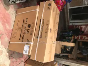 Lg 2.0hp R410 Gas Artcool Inverter Ac