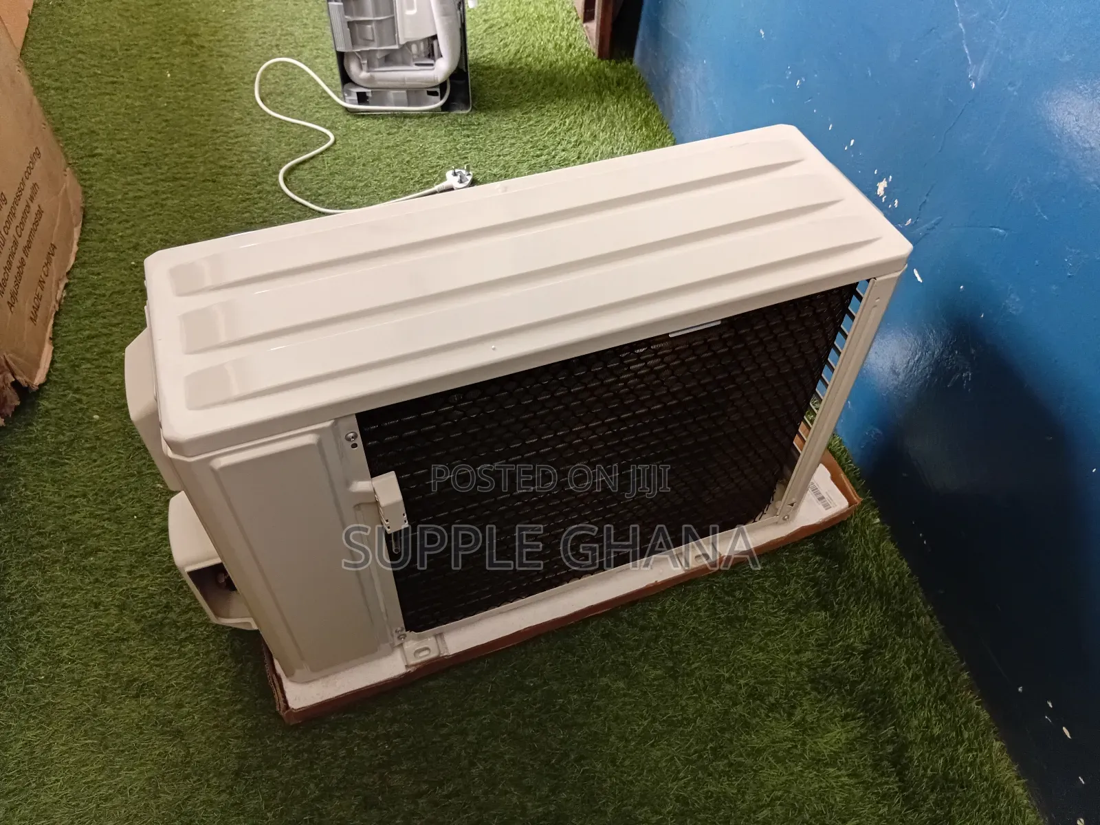TCL Cool Your Space Faster With TCL 1.5hp Ac