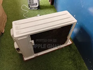 TCL Cool Your Space Faster With TCL 1.5hp Ac