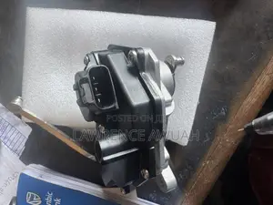 Toyota Hilux/Hiace/Prado 2gd Turbo Charger Motor/Electric Actuator Kit