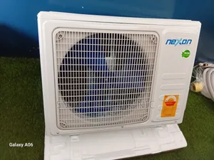 Stay Fresh and Cool With Nexon 1.5hp Split Air Conditioner