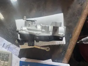 Toyota Hilux/Hiace/Prado 2gd Turbo Charger Motor/Electric Actuator Kit